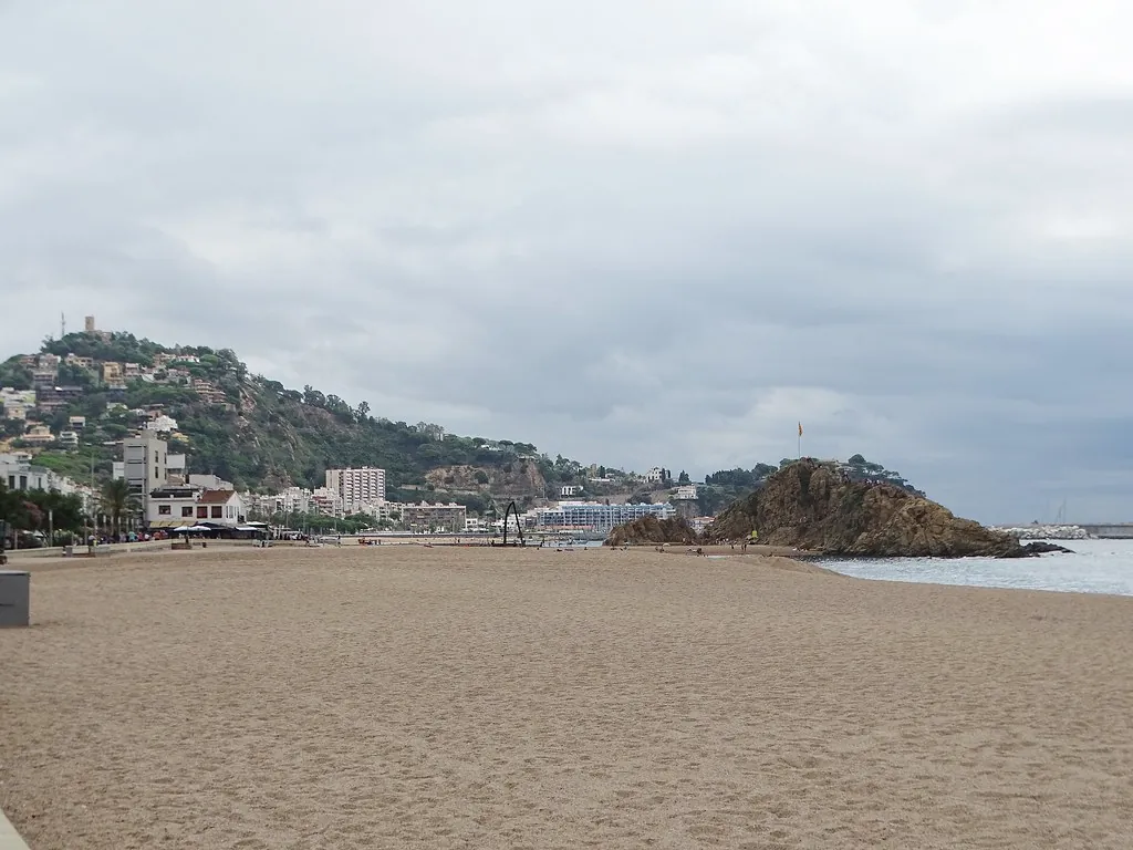 Blanes