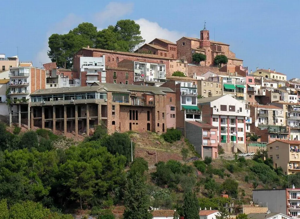 Corbera de Llobregat