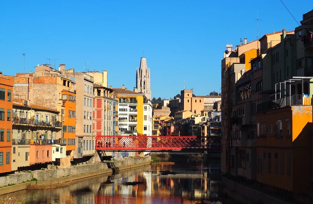 Girona