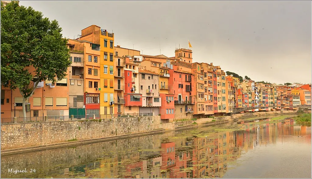 Girona