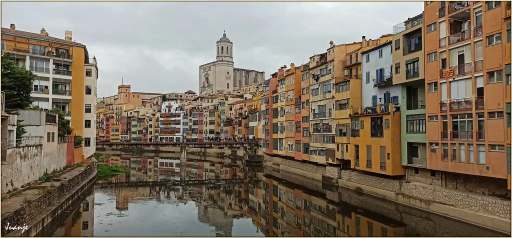 Girona