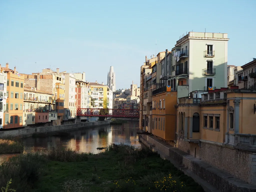 Girona