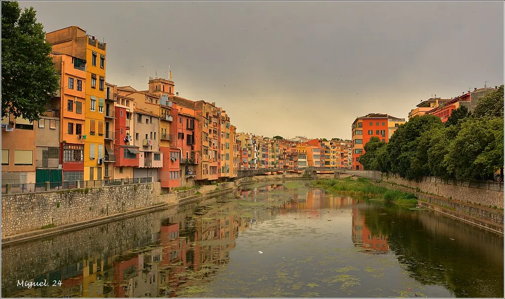 Girona