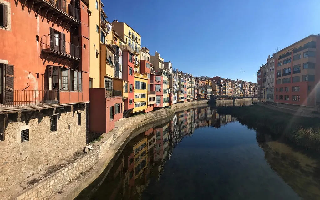 Girona