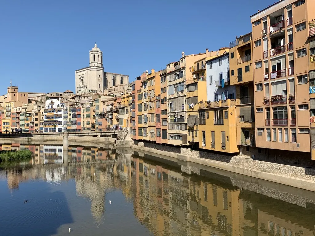 Girona