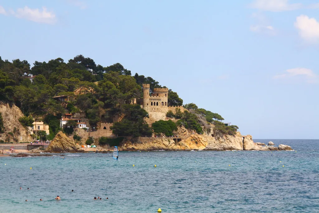 Lloret de Mar