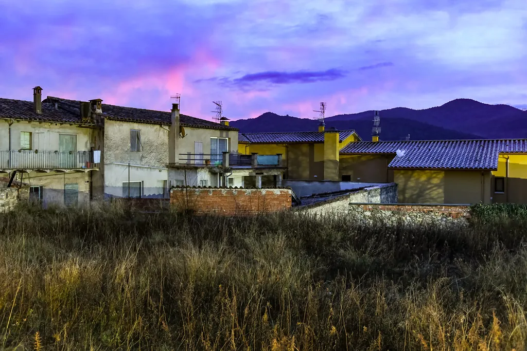 Sant Jaume de Llierca