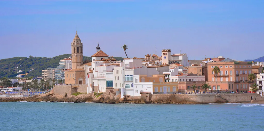Sitges