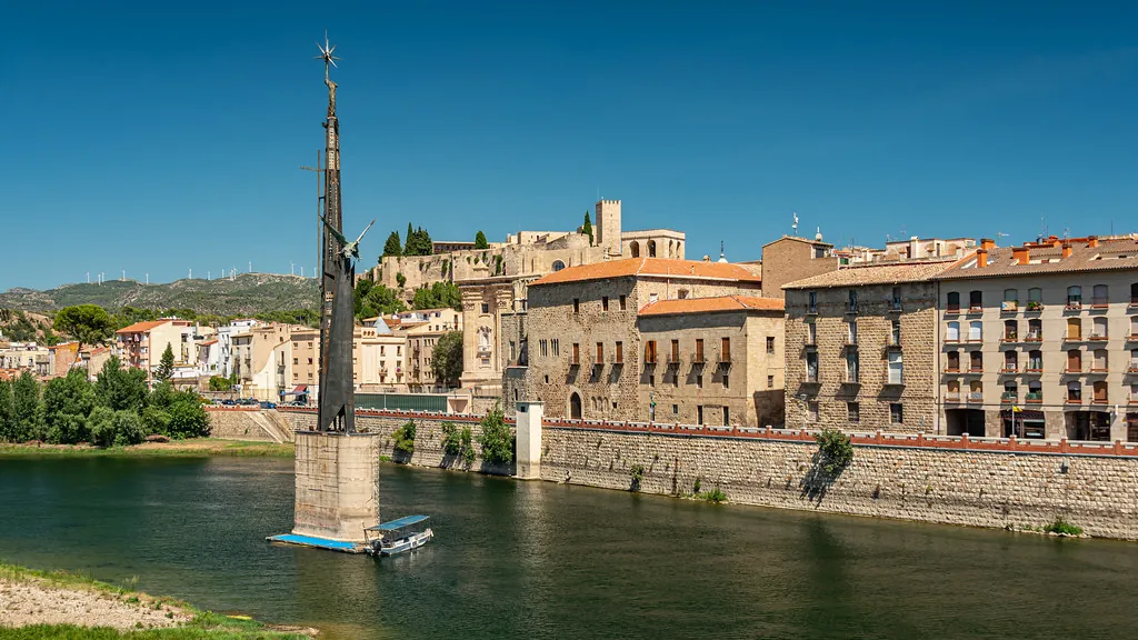 Tortosa