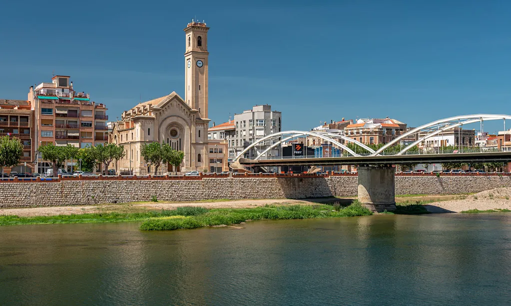 Tortosa