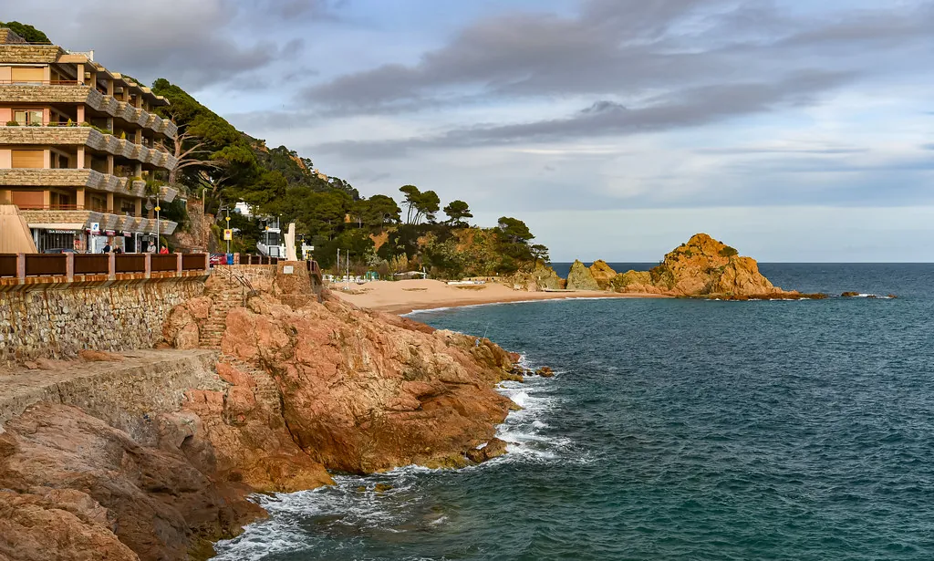 Tossa de Mar