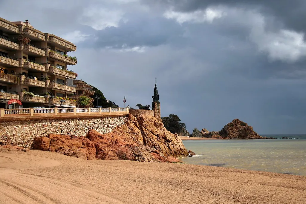 Tossa de Mar
