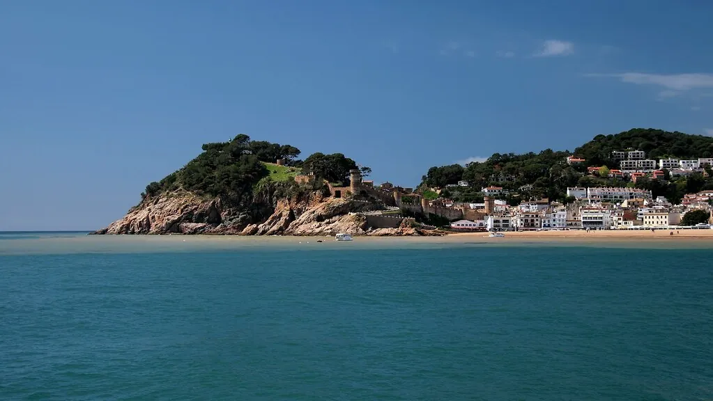 Tossa de Mar