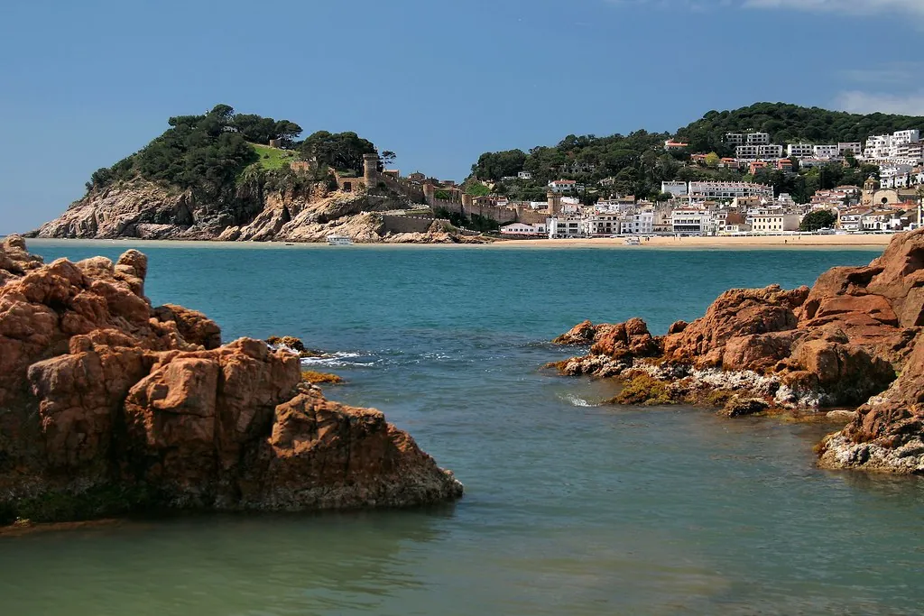 Tossa de Mar