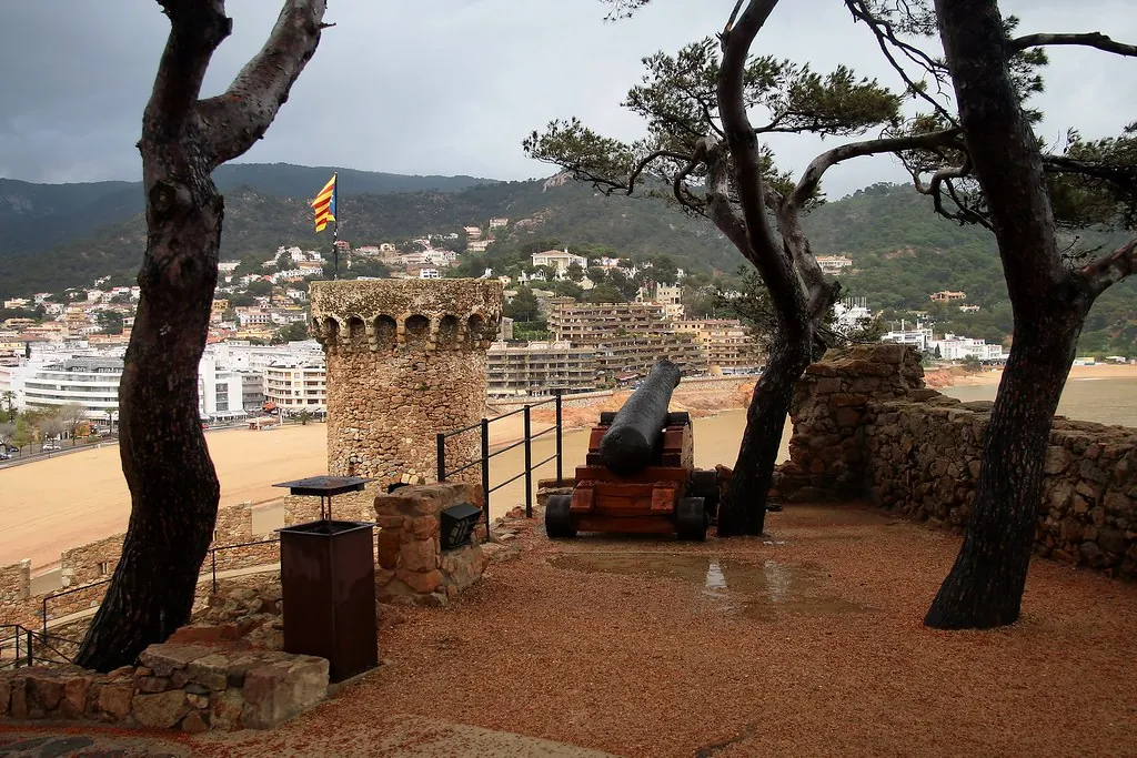 Tossa de Mar