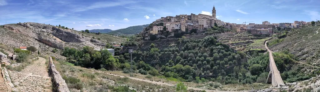 Bocairent