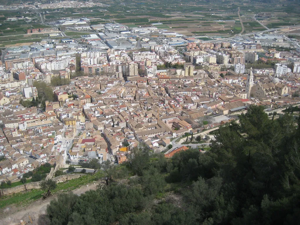 Xàtiva