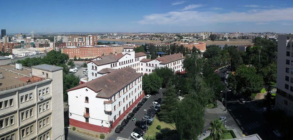 Badajoz