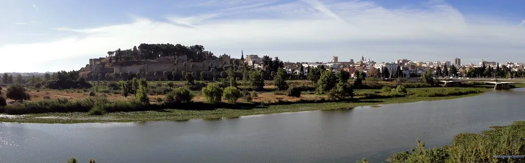 Badajoz