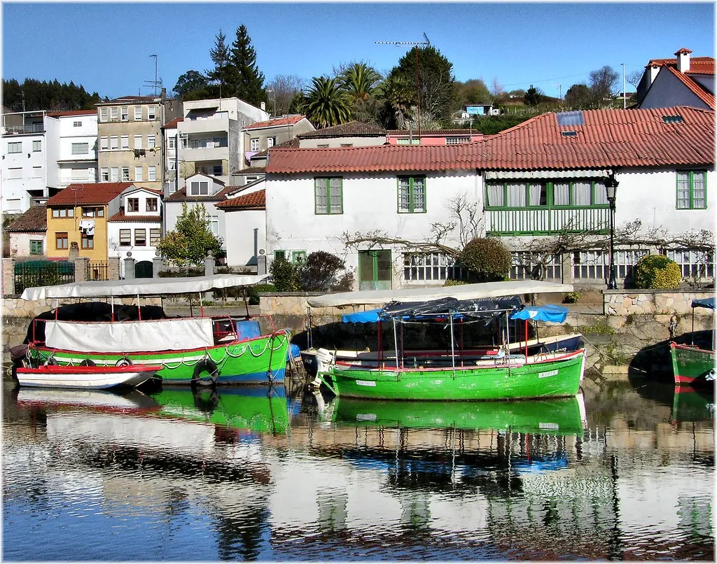 Betanzos