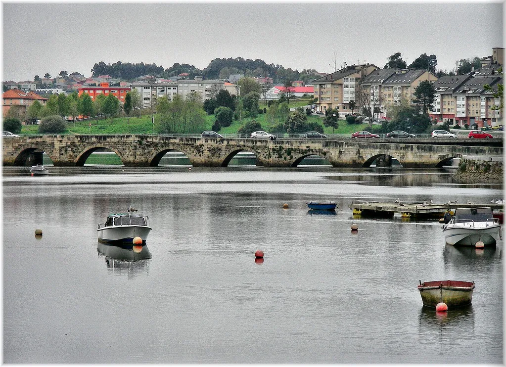 Pontedeume