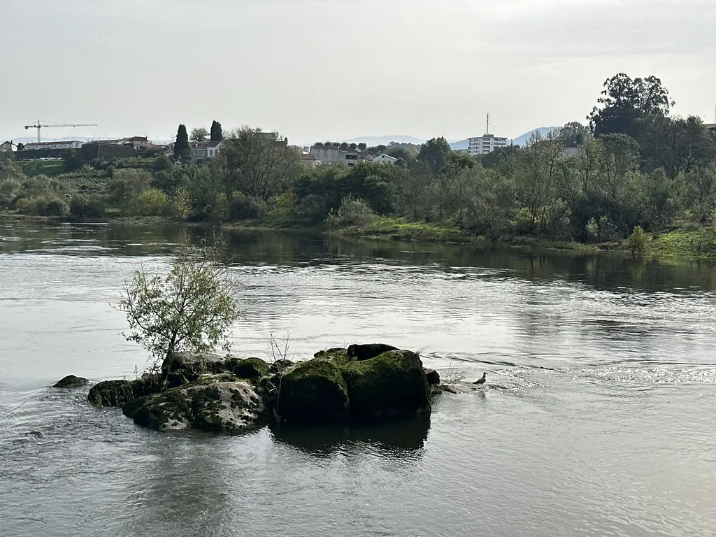 Salvaterra de Miño