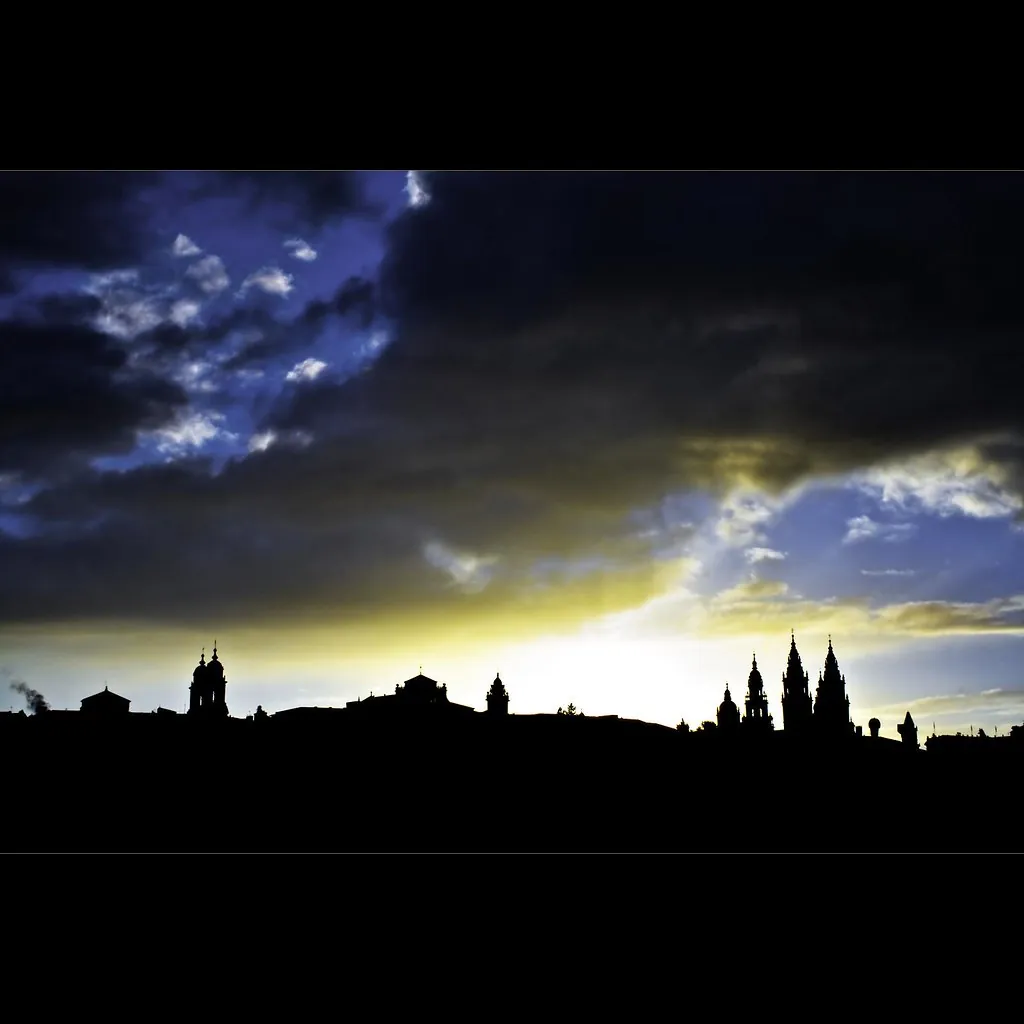 Santiago de Compostela