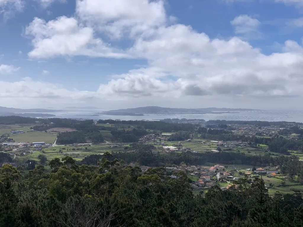 Vilagarcía de Arousa