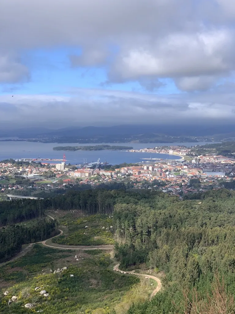 Vilagarcía de Arousa