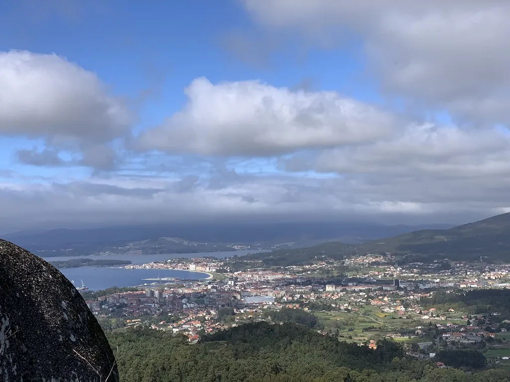 Vilagarcía de Arousa