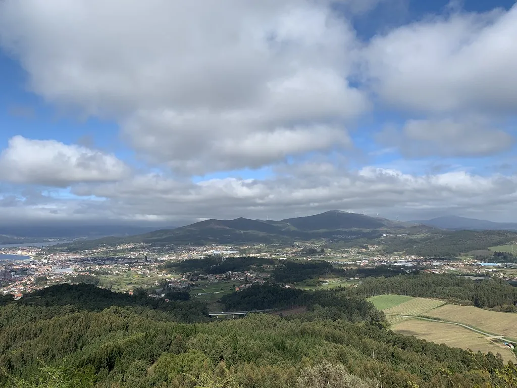 Vilagarcía de Arousa