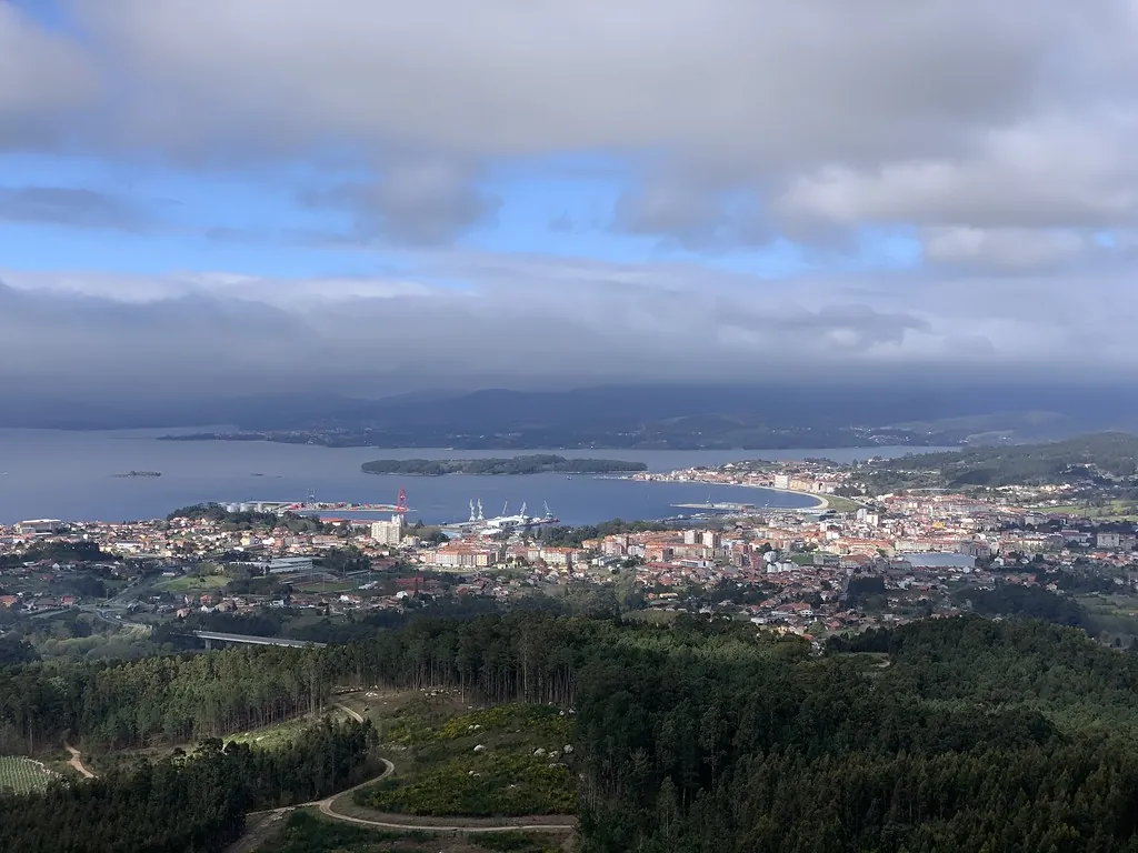 Vilagarcía de Arousa