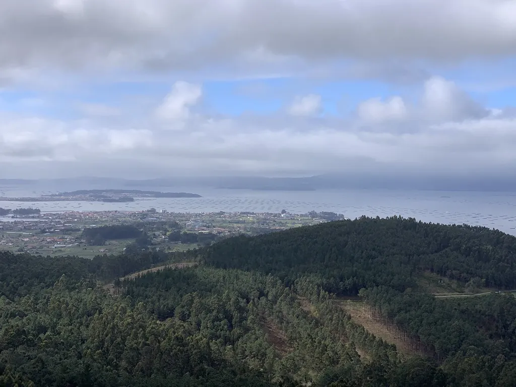 Vilagarcía de Arousa