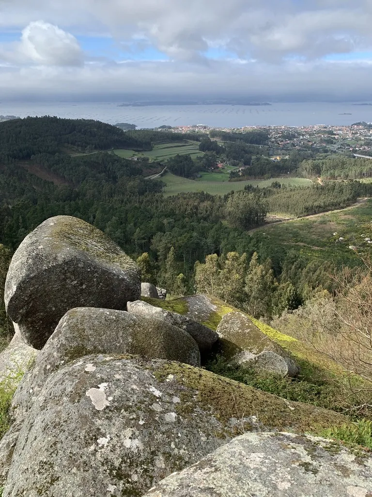 Vilagarcía de Arousa