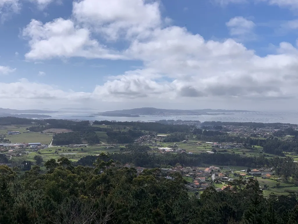 Vilagarcía de Arousa