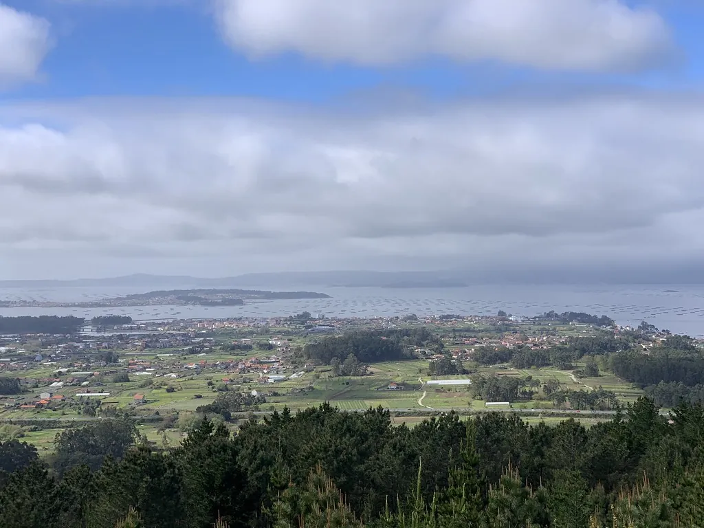 Vilagarcía de Arousa