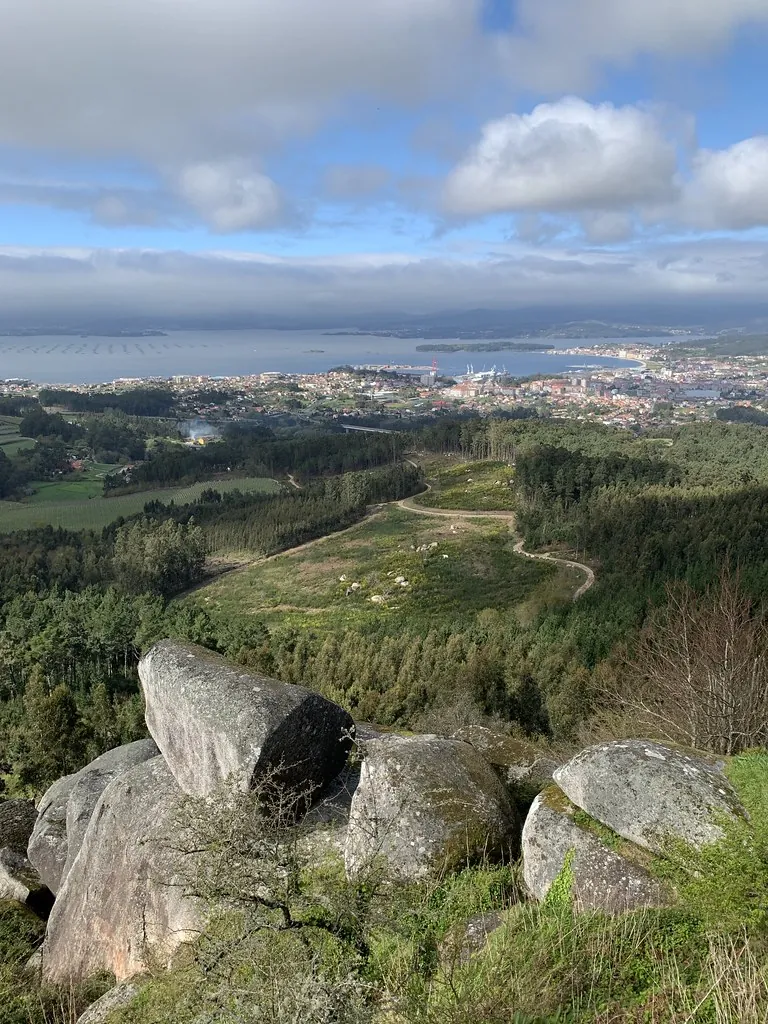 Vilagarcía de Arousa