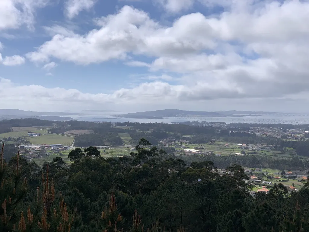 Vilagarcía de Arousa