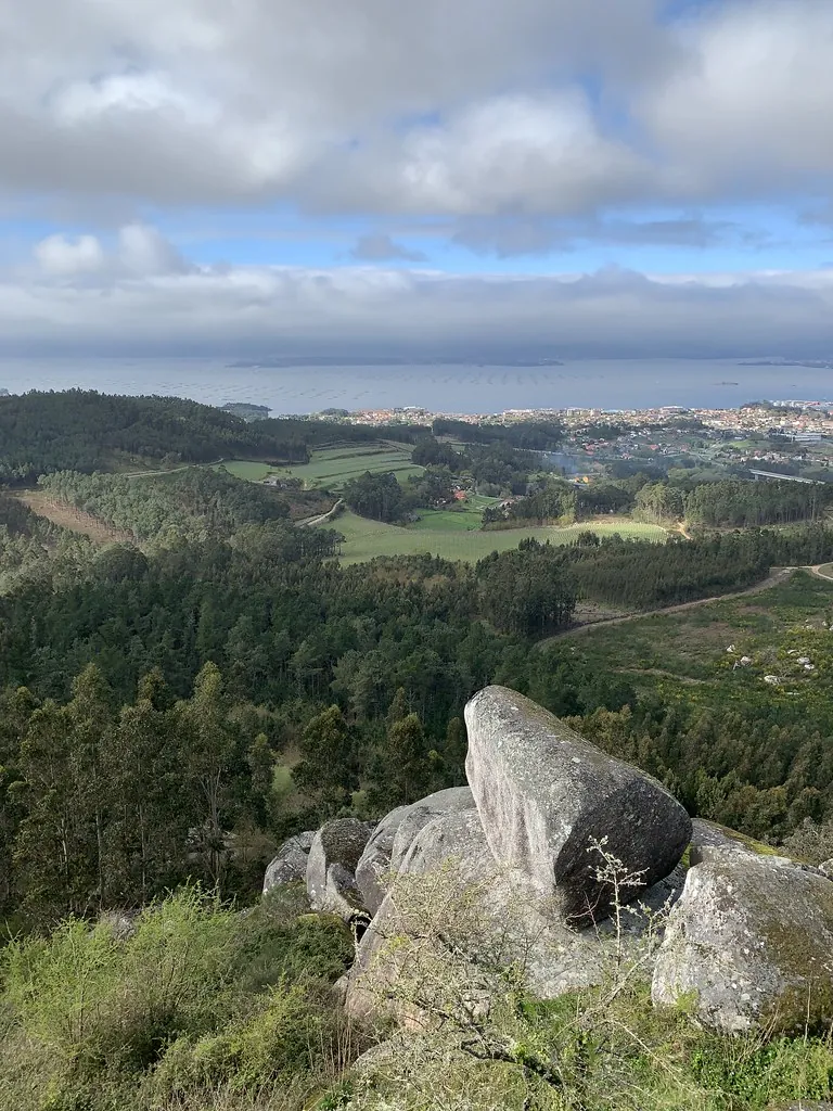 Vilagarcía de Arousa