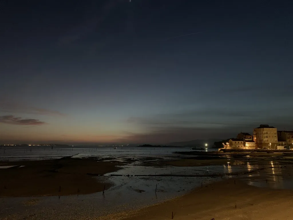 Vilagarcía de Arousa