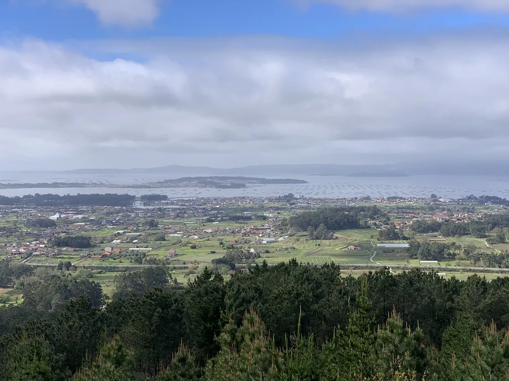 Vilagarcía de Arousa