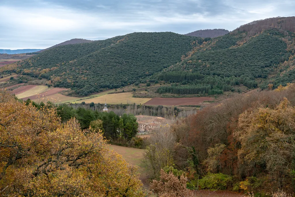 San Millán de la Cogolla