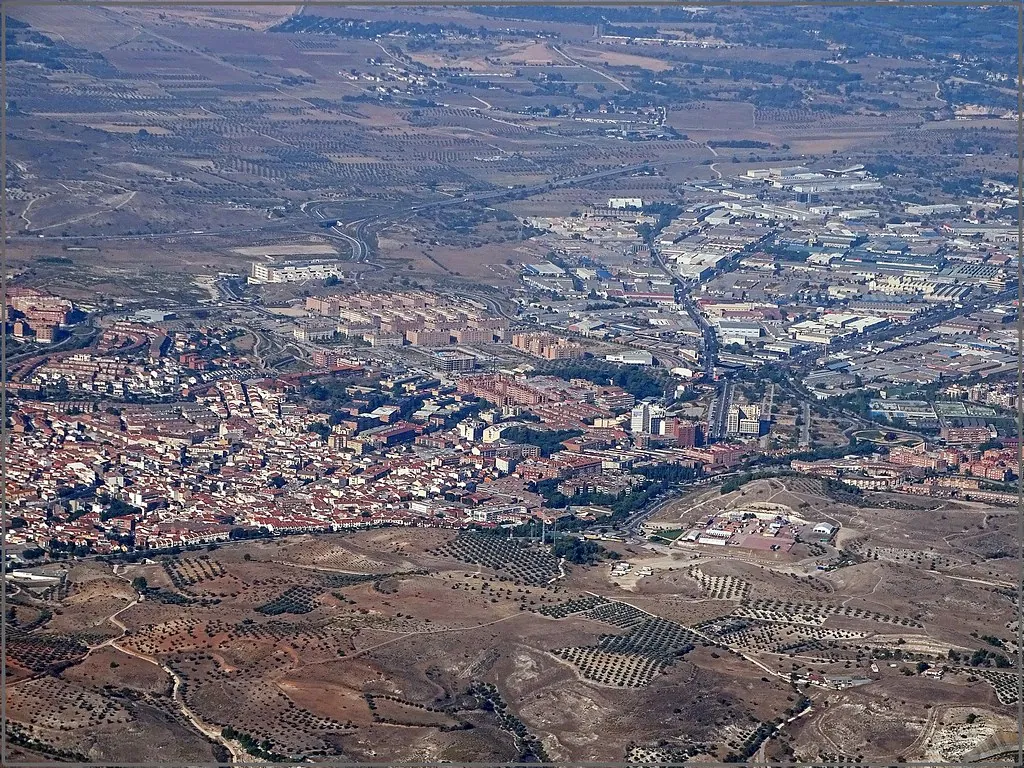 Arganda del Rey
