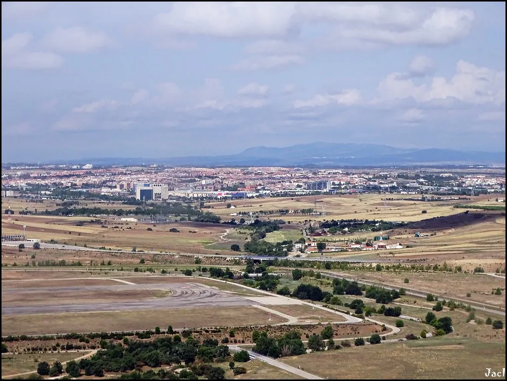 San Sebastián de los Reyes