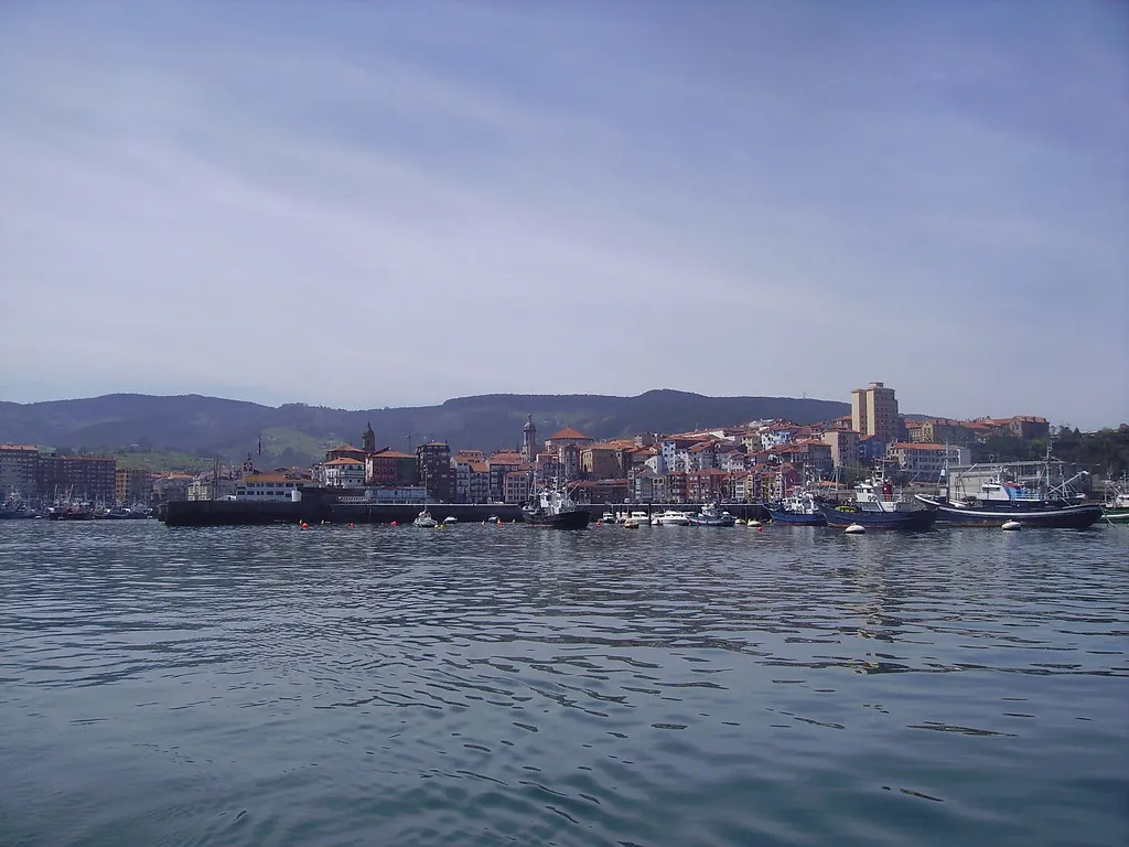Bermeo