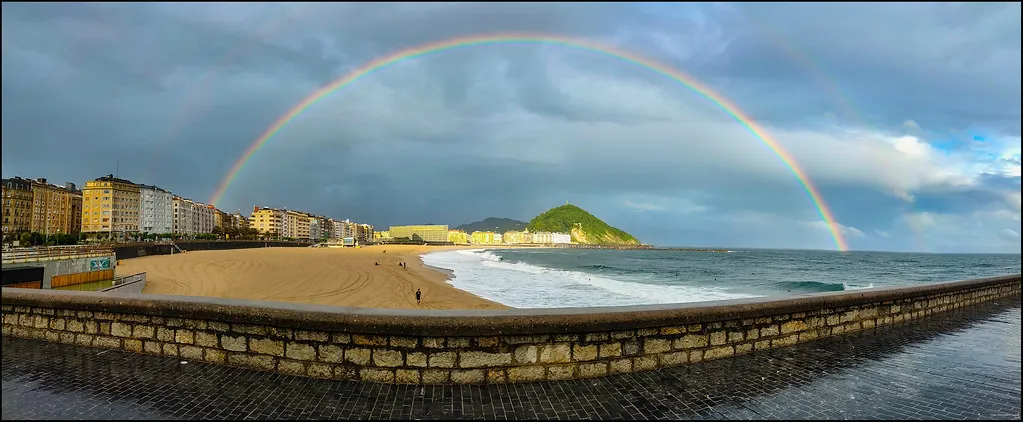 Donostia (San Sebastián)