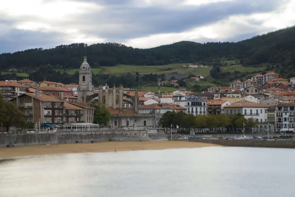 Lekeitio (Lequeitio)