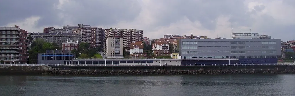 Portugalete
