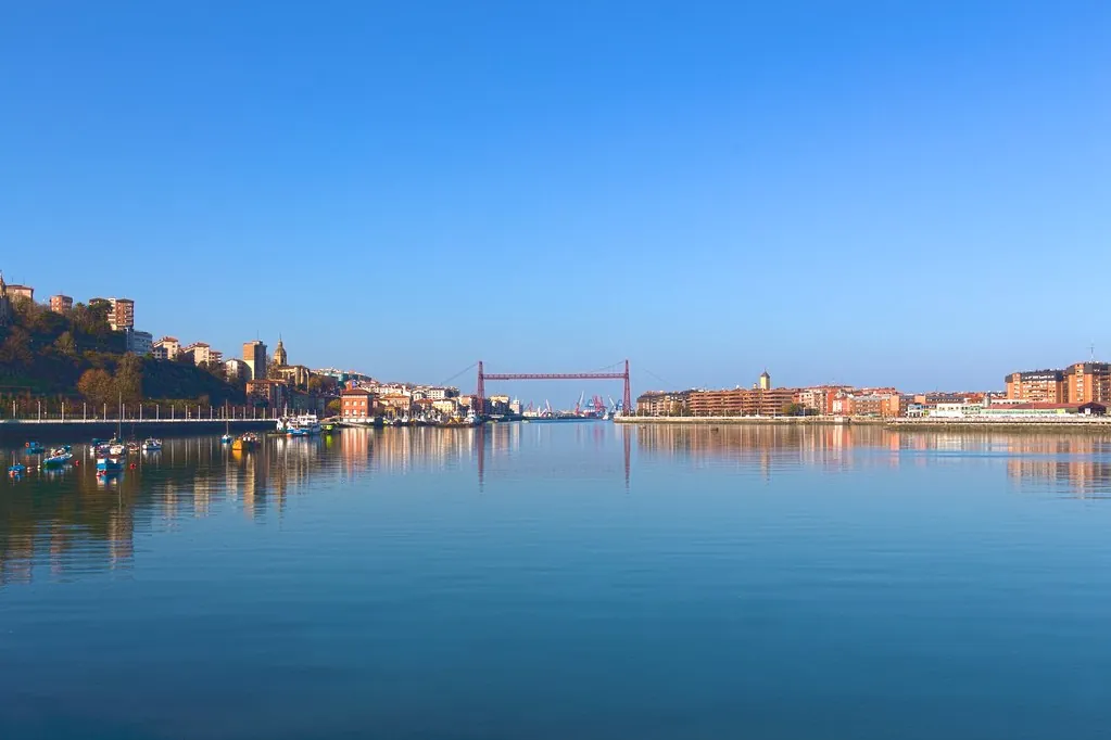 Portugalete