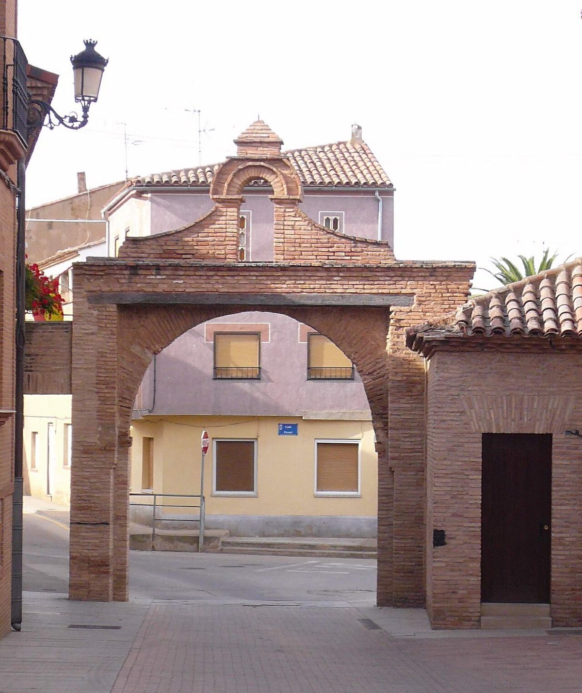 Aldeanueva de Ebro